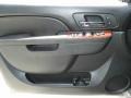 Silver Ice Metallic - Suburban LT Photo No. 15