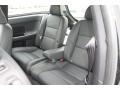 Off Black Rear Seat Photo for 2013 Volvo C30 #79336945