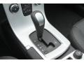 2013 Volvo C30 Off Black Interior Transmission Photo