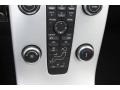 Off Black Controls Photo for 2013 Volvo C30 #79337003