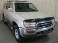 Desert Dune Metallic - 4Runner Limited 4x4 Photo No. 3