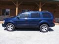 Patriot Blue Pearl 2004 Dodge Durango SLT 4x4