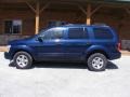 2004 Patriot Blue Pearl Dodge Durango SLT 4x4 #79320781