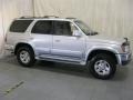 Desert Dune Metallic - 4Runner Limited 4x4 Photo No. 8