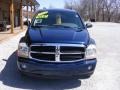 2004 Patriot Blue Pearl Dodge Durango SLT 4x4  photo #3