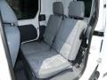 Frozen White - Transit Connect XL Passenger Wagon Photo No. 13