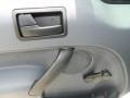 Frozen White - Transit Connect XL Passenger Wagon Photo No. 16
