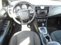 Black - 200 LX Sedan Photo No. 6