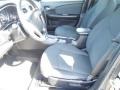 Black - 200 LX Sedan Photo No. 8