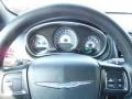 Black - 200 LX Sedan Photo No. 9