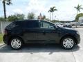 Tuxedo Black Metallic - Edge Sport Photo No. 2