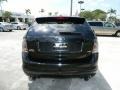 Tuxedo Black Metallic - Edge Sport Photo No. 4