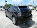 Tuxedo Black Metallic - Edge Sport Photo No. 5