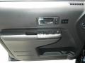Tuxedo Black Metallic - Edge Sport Photo No. 15