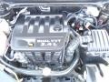 Black - 200 LX Sedan Photo No. 22