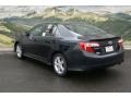 2013 Cosmic Gray Metallic Toyota Camry SE  photo #2