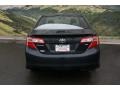 2013 Cosmic Gray Metallic Toyota Camry SE  photo #4