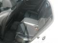 Ebony Rear Seat Photo for 2006 Acura TL #79338425