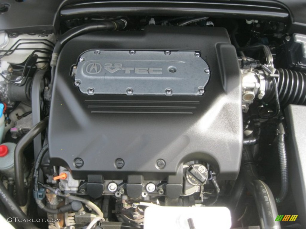 2006 Acura TL 3.2 3.2 Liter SOHC 24-Valve VTEC V6 Engine Photo #79338503