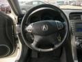 Ebony Steering Wheel Photo for 2006 Acura TL #79338550