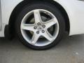 2006 Acura TL 3.2 Wheel