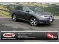 Magnetic Gray Metallic - Venza XLE AWD Photo No. 1