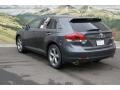 Magnetic Gray Metallic - Venza XLE AWD Photo No. 2