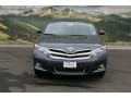 Magnetic Gray Metallic - Venza XLE AWD Photo No. 3