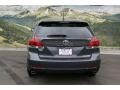 Magnetic Gray Metallic - Venza XLE AWD Photo No. 4