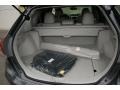 Magnetic Gray Metallic - Venza XLE AWD Photo No. 8