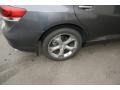 Magnetic Gray Metallic - Venza XLE AWD Photo No. 9