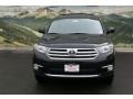 Black - Highlander Limited 4WD Photo No. 3