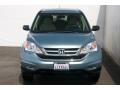 2011 Opal Sage Metallic Honda CR-V EX  photo #7