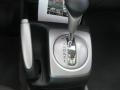 2010 Alabaster Silver Metallic Honda Civic EX-L Sedan  photo #25