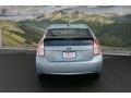 2013 Sea Glass Pearl Toyota Prius Three Hybrid  photo #4