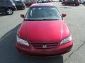 2002 Firepepper Red Pearl Honda Accord SE Sedan  photo #3