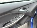 2012 Blue Candy Metallic Ford Focus SEL 5-Door  photo #16