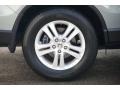 Opal Sage Metallic - CR-V EX Photo No. 33