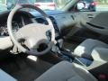 2002 Firepepper Red Pearl Honda Accord SE Sedan  photo #10