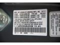 Opal Sage Metallic - CR-V EX Photo No. 35