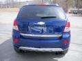 Blue Topaz Metallic - Captiva Sport LTZ AWD Photo No. 6