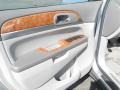 2009 Quicksilver Metallic Buick Enclave CX  photo #12