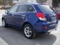 Blue Topaz Metallic - Captiva Sport LTZ AWD Photo No. 7