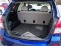 Blue Topaz Metallic - Captiva Sport LTZ AWD Photo No. 10