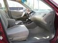 2002 Firepepper Red Pearl Honda Accord SE Sedan  photo #16