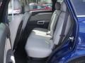 Blue Topaz Metallic - Captiva Sport LTZ AWD Photo No. 12