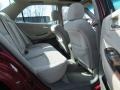 2002 Firepepper Red Pearl Honda Accord SE Sedan  photo #17