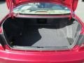 2002 Firepepper Red Pearl Honda Accord SE Sedan  photo #18