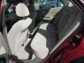 2002 Firepepper Red Pearl Honda Accord SE Sedan  photo #19