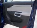Blue Topaz Metallic - Captiva Sport LTZ AWD Photo No. 15